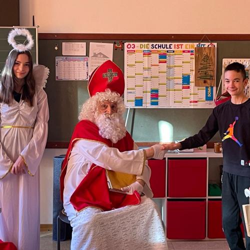 Nikolaus 11