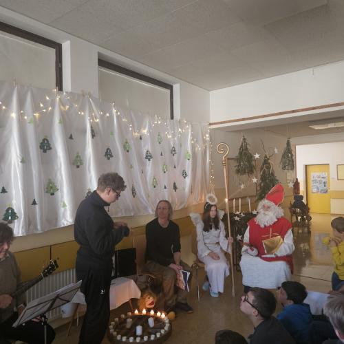 Nikolaus 3