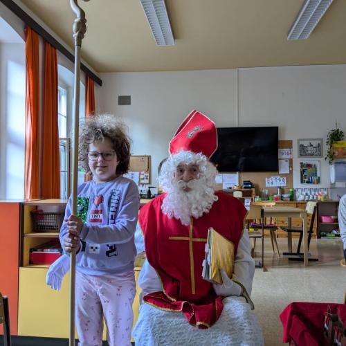 Nikolaus 4