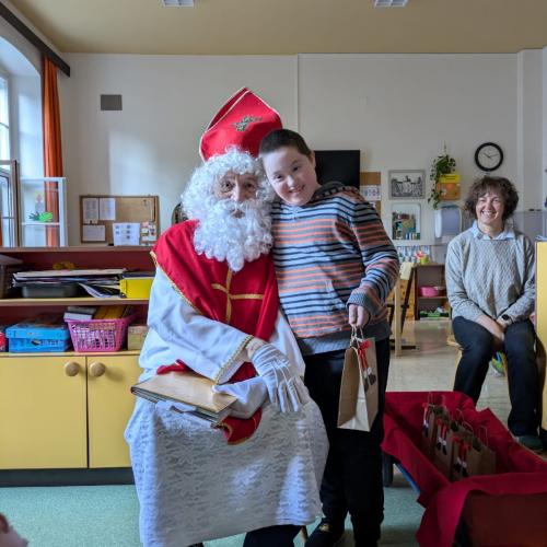 Nikolaus 5