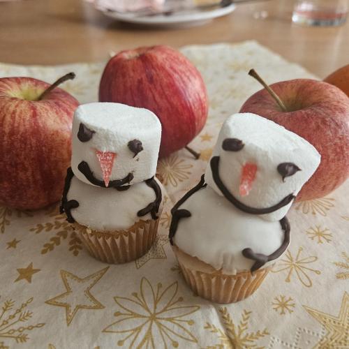Weihnachtsfeier 10