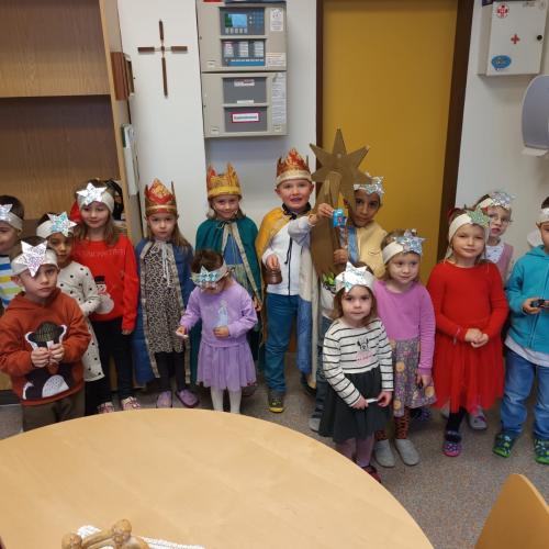 Sternsinger 2