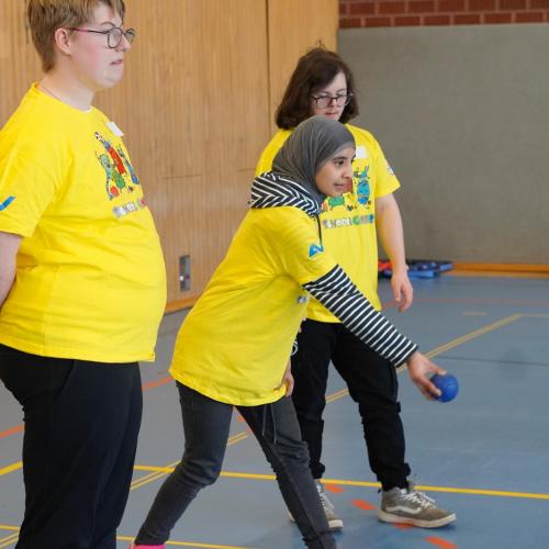 Boccia 10