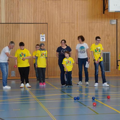 Boccia 11