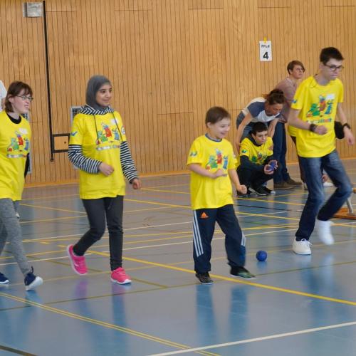 Boccia 12