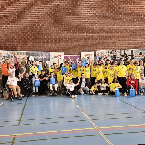 Boccia 18