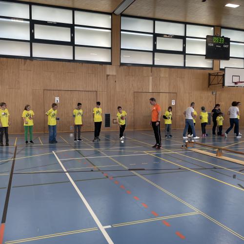 Boccia 2