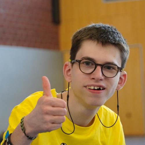 Boccia 4