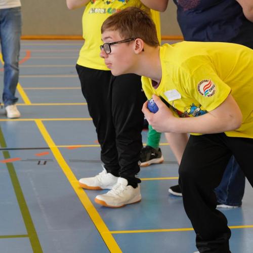 Boccia 5