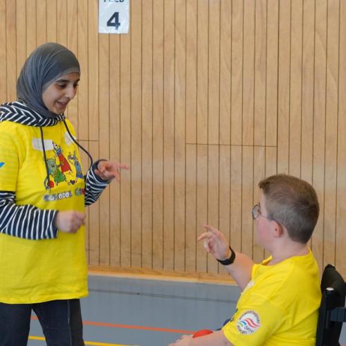 Boccia 6