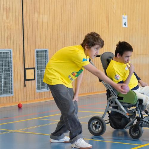 Boccia 7