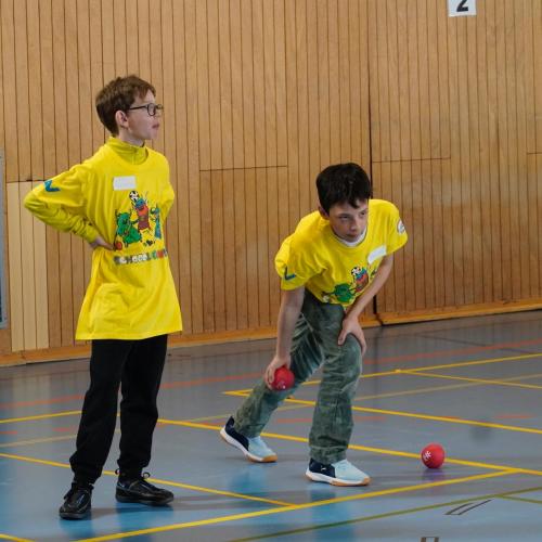 Boccia 8
