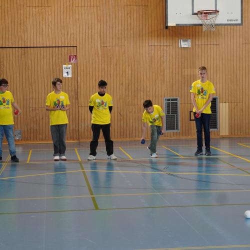 Boccia 9