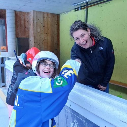 Eishockey 2025 2