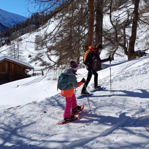Schneeschuhwandern4