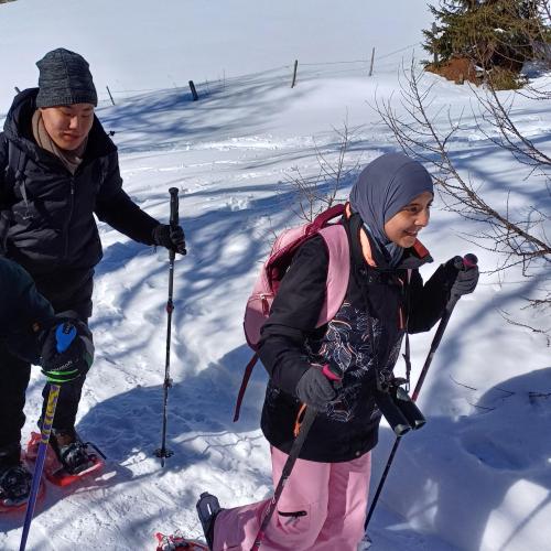 Schneeschuhwandern7