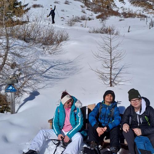Schneeschuhwandern6