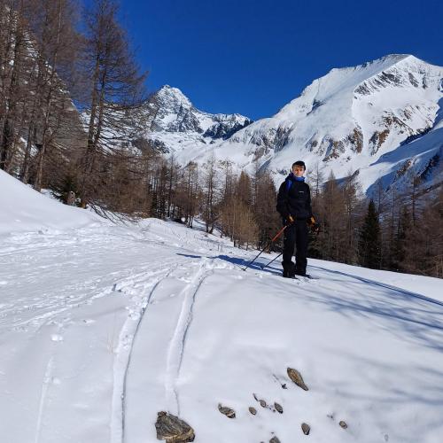 Schneeschuhwandern9
