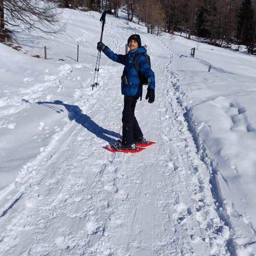 Schneeschuhwandern10