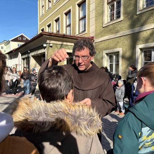 Aschermittwoch 12