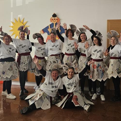 Fasching 1