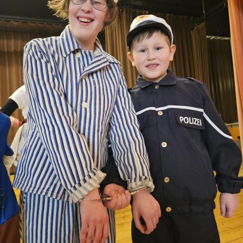 Fasching 10