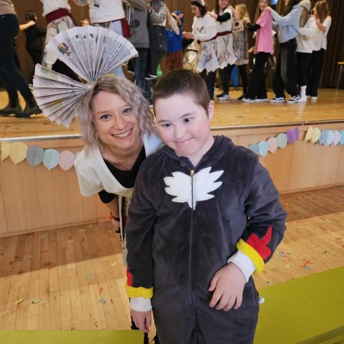 Fasching 11
