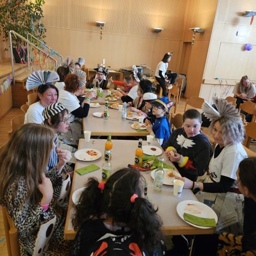 Fasching 12