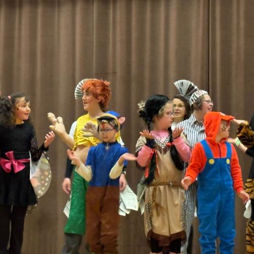 Fasching 15