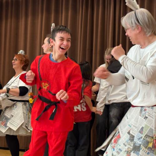 Fasching 16
