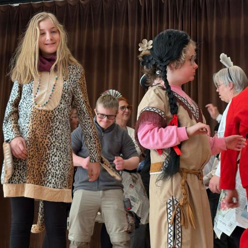 Fasching 17