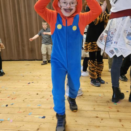 Fasching 2