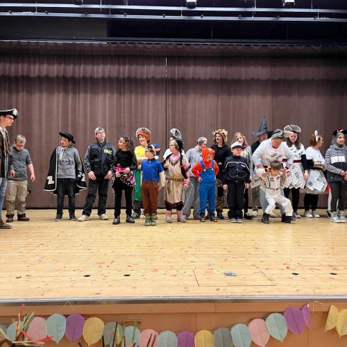 Fasching 3