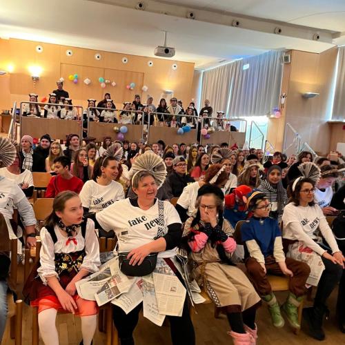 Fasching 4