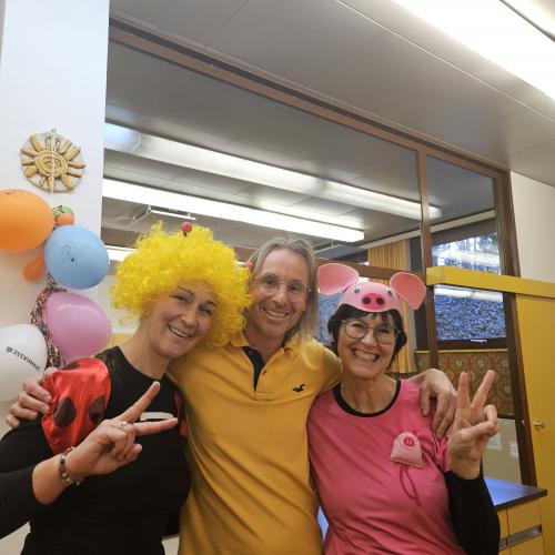 Fasching 6