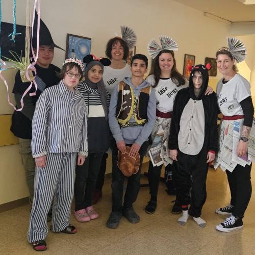 Fasching 7