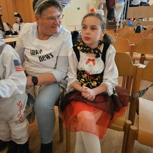 Fasching 8
