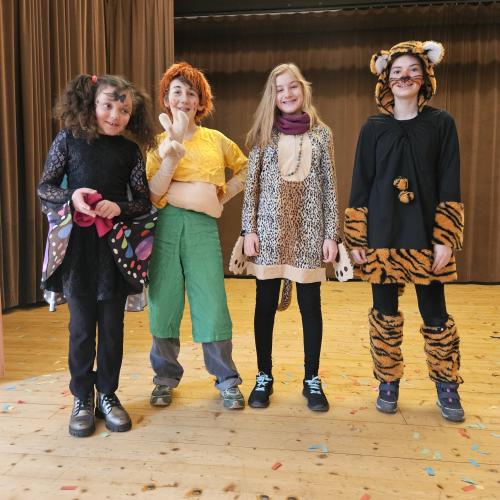 Fasching 9