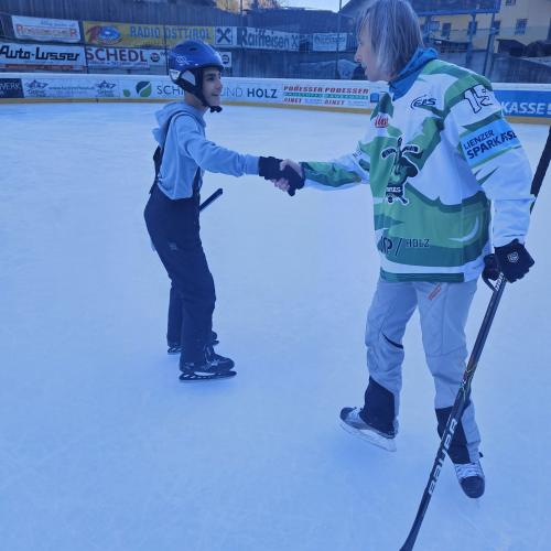 Eishockey 2025 11