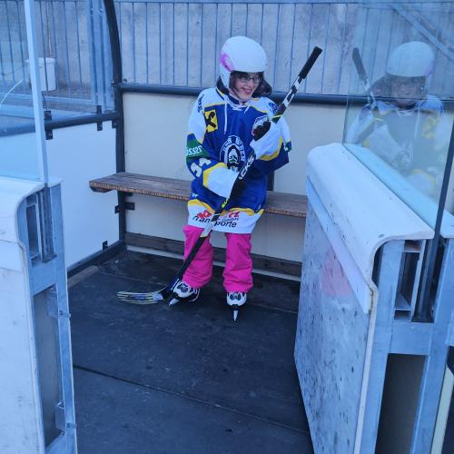 Eishockey 2025 10