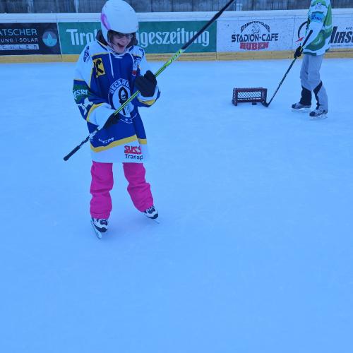 Eishockey 2025 12