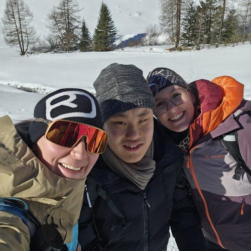 Schneeschuhwandern27