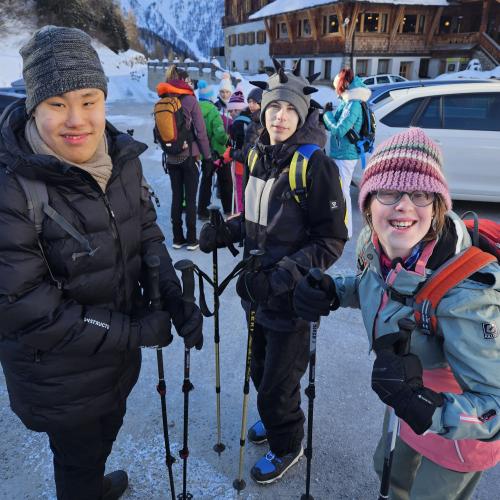 Schneeschuhwandern28