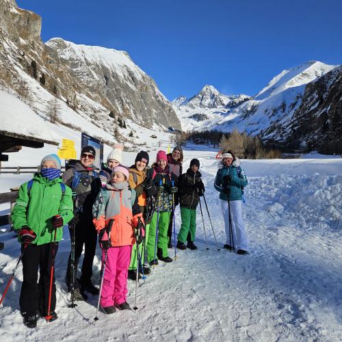 Schneeschuhwandern30