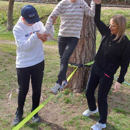 Slackline4