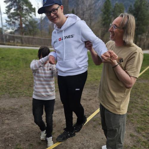 Slackline9