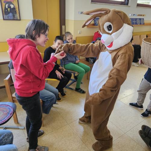 Ostern 5