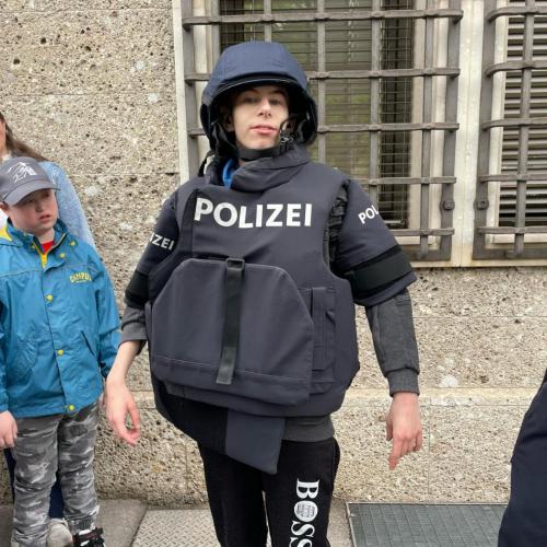 Polizei 10