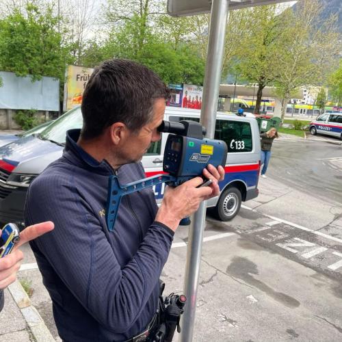 Polizei 11