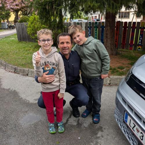 Polizei 15